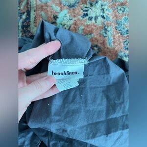 Brooklinen Fitted Sheet-Twin XL